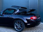 Mazda MX-5 Hardtop 1.8 Essence 2012, Cuir, Euro 5, Achat, Autres couleurs