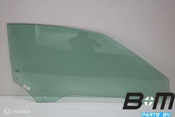 Portierruit rechts voor Audi A5 F5 Cabrio 8W7845202 beschikbaar voor biedingen