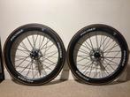 Polymeer Enhance wielset, Fietsen en Brommers, Ophalen, Zo goed als nieuw, Racefiets, Wiel