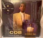 Prince – DETROIT, Cobo 86 Double Colored Vinyl Set + CD/DVD, Cd's en Dvd's, 1980 tot 2000, 12 inch, Verzenden, Nieuw in verpakking