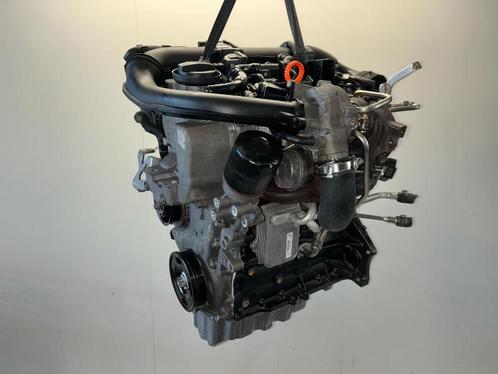 MOTEUR Volkswagen Tiguan (5N1 / 2) (01-2007/07-2018) (CAV), Autos : Pièces & Accessoires, Moteurs & Accessoires, Volkswagen, Utilisé