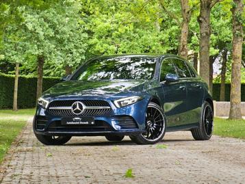 Mercedes A klasse a250e A 250 e | AMG| 19INCH | BTW beschikbaar voor biedingen