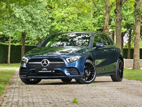 Mercedes A klasse a250e A 250 e | AMG| 19INCH | BTW, Auto's, Mercedes-Benz, Bedrijf, Te koop, A-Klasse, ABS, Achteruitrijcamera