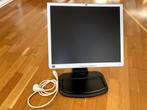 Moniteur 19'' HP L1940T, 19'', Comme neuf, 60 Hz ou moins, Enlèvement
