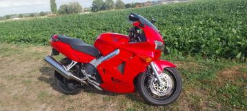 Honda vfr 800 RC 46 beschikbaar voor biedingen