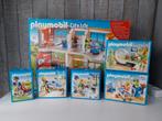 Playmobil ziekenhuis met uitbreiding, Kinderen en Baby's, Speelgoed | Playmobil, Gebruikt, Ophalen