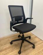 Ergonomische bureaustoel Ahrend verta 2020, Huis en Inrichting, Bureaustoelen, Ophalen, Gaming bureaustoel, Zwart, Zo goed als nieuw