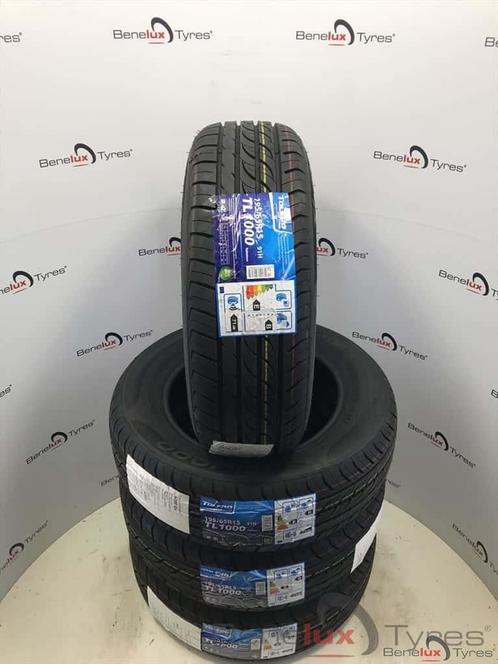 2 of 4 NEW 195/65R15 91H Toledo TL1000 195/65 R15 195/65/15, Auto-onderdelen, Banden en Velgen, Band(en), Zomerbanden, 15 inch