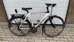 Fiets Thompson TS S-7000, Fietsen en Brommers, 28 inch, Gebruikt, Meer dan 20 versnellingen, 53 tot 57 cm