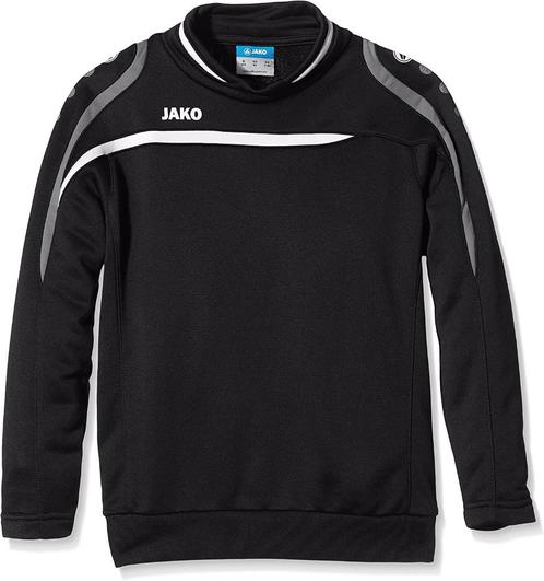 Jako Sweater M (Fitness Voetbal Trui Sport Maat Medium ), Kleding | Heren, Sportkleding, Nieuw, Algemeen, Maat 48/50 (M), Zwart