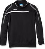 Jako Sweater M (Fitness Voetbal Trui Sport Maat Medium ), Maat 48/50 (M), Zwart, Nieuw, Ophalen of Verzenden