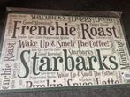 Starbarks placemat, Ophalen of Verzenden, Nieuw