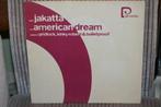 Jakatta – American Dream - house 12'', Enlèvement ou Envoi, Utilisé, 12 pouces
