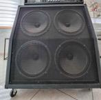 Celestion vintage 30 4x12 kast, Ophalen, Zo goed als nieuw
