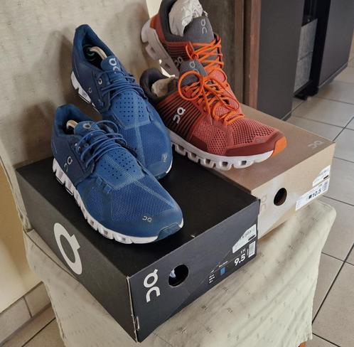 Wandelschoenen👍CLOUDVISTA de n°1👍m: 43 en 44👍, Sport en Fitness, Bergsport en Wandelen, Zo goed als nieuw, Schoenen, Ophalen