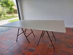Tafelblad, Ophalen, 100 tot 150 cm, 200 cm of meer, Zo goed als nieuw