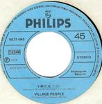 Village People – Y.M.C.A., CD & DVD, Vinyles Singles, Enlèvement ou Envoi, Single, Dance, Utilisé