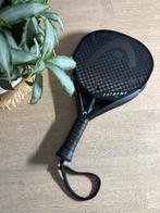 Padel racket Head extreme one, Sports & Fitness, Padel, Enlèvement ou Envoi, Utilisé, Raquette de padel