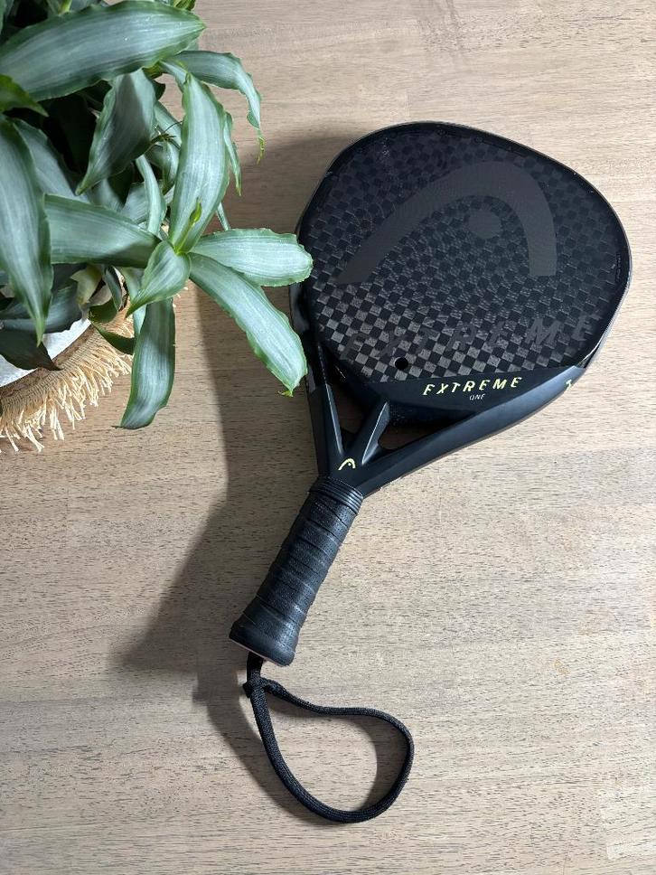 Padel racket Head extreme one, Sports & Fitness, Padel, Utilisé, Raquette de padel, Enlèvement ou Envoi