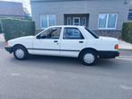 Ford Sierra 1.8ess ancêtre faible taxe, Autos, Achat, Entreprise, Vitres électriques, Ford