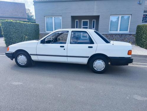 Ford Sierra 1.8ess ancêtre faible taxe, Autos, Oldtimers & Ancêtres, Entreprise, Vitres électriques, Ford, Essence, Enlèvement