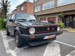 Volkswagen Golf 1 gti, Te koop, Benzine, Open dak, Particulier