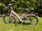 Golden Lion 20” kinderfiets - met versnellingen, Ophalen, Gebruikt, 16 tot 20 inch, Golden Lion