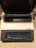 Brother CE-30 electrisch typmachine, Diversen, Typemachines, Ophalen of Verzenden, Gebruikt
