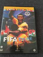 Dvd 100 jaar WK Historie, Cd's en Dvd's, Dvd's | Sport en Fitness, Voetbal, Alle leeftijden, Ophalen of Verzenden, Zo goed als nieuw