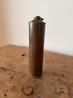 Echte antieke warmwaterkruik, Ophalen of Verzenden