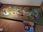 Märklin met landschapplaat, Hobby en Vrije tijd, Modeltreinen | Overige schalen, Ophalen, Gebruikt, Märklin