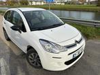 CITROËN C3 1.0 BENZINE, Euro 5, Wit, Bedrijf, 5 deurs