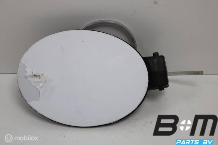 Tankklep VW Beetle 5C LC9A 5C5809999C, Auto-onderdelen, Carrosserie, Gebruikt