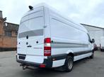 Mercedes Sprinter 519 cdi 3.0 V6*Bluetec* Euro 6, Auto's, Mercedes-Benz, Euro 6, Diesel, Particulier, ABS