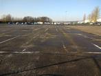 parkeerplaats op het terrein te huur, Immo, Garages en Parkeerplaatsen, Charleroi