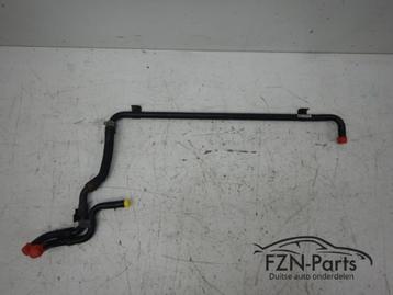 Audi TT RS 8J Koelvloeistofleiding 8J0121070B beschikbaar voor biedingen