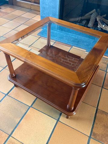 Kerselaar bijzettafel, Enlèvement, Comme neuf