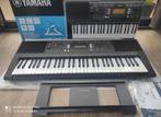 Keyboard Yamaha PSR e343 nieuwstaat, Enlèvement ou Envoi, Yamaha