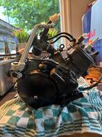 50cc AM6 Motorblok | Origineel | 2000KM, Fietsen en Brommers, Brommeronderdelen | Algemeen, Ophalen of Verzenden, Zo goed als nieuw