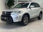 Suzuki Vitara Grand Luxe + SHVS 2WD (MY25), 5 deurs, Hybride Elektrisch/Benzine, 129 pk, 119 g/km