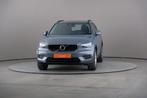 (1WLP803) Volvo XC40, Auto's, Te koop, Zilver of Grijs, 159 g/km, Benzine