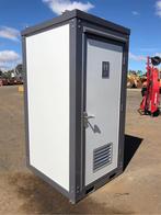 Toilet unit, Zakelijke goederen, Machines en Bouw | Keten en Containers, Ophalen