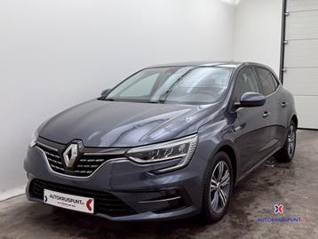 Renault Megane 1.6 E-TECH 160 PHEV INTENS GPS Apple Android, Achat, Euro 6, Automatique, Cruise Control