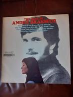 LP André Brasseur : The best of (Belpop), Cd's en Dvd's, Ophalen of Verzenden
