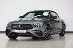 Mercedes-Benz E 200 CABRIO | AMG Night Memory Burmester DIST, Auto's, Mercedes-Benz, Automaat, Gebruikt, 4 cilinders, Cabriolet