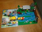 lego 6552 Rocky rivier afvaart, Ophalen of Verzenden, Gebruikt, Complete set, Lego