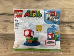 30385 Super Mushroom Surprise Lego Mario, Ophalen, Nieuw, Complete set, Lego