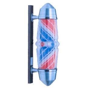 Retro kapperspaal jaren 60, Articles professionnels, Horeca | Autre, Enlèvement ou Envoi