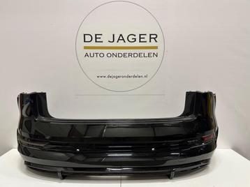 AUDI E-TRON 4KE ACHTERBUMPER BUMPER 4KE807511 4KE807385 beschikbaar voor biedingen