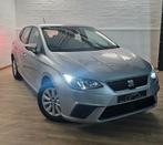 Seat Ibiza 1.6 TDI/  année 2018, Argent ou Gris, Achat, Euro 6, Entreprise